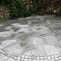 Clapham patio image thumbnail